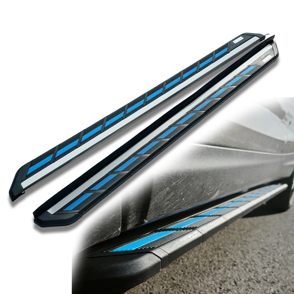 Variant: Blu