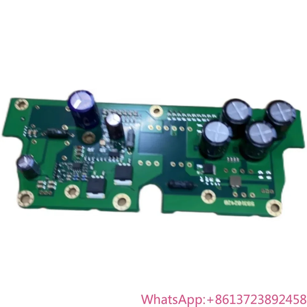 

Excavator Electric High Voltage Board Power Board EC360B Single Pump Computer Board