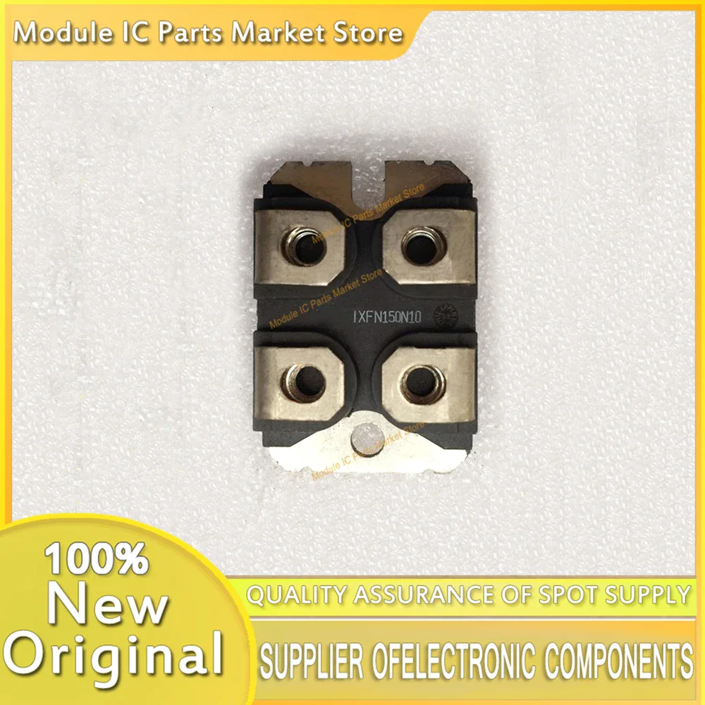 IXFN150N15 IXFN150N10 IXFN150N15P IXFN150N10P New Electrical equipment components