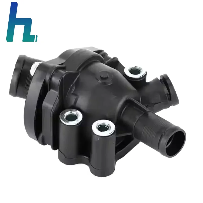 

31319606 30650753 Auto Parts Cooling System Coolant Thermostat Housing for VOLVO