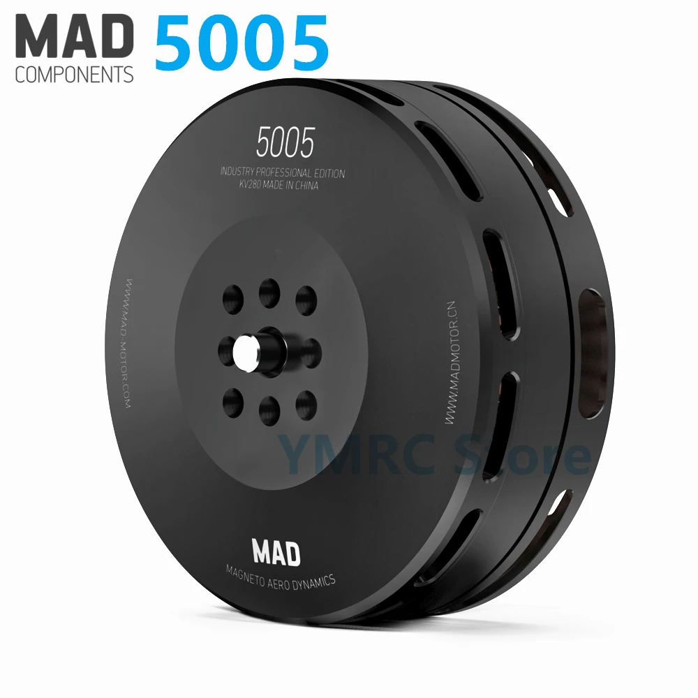 MAD IPE KV280 KV350 KV440 Motor sem escova para FPV RC UAV Drone Multirotor Quadcopter Hexcopter Octcopter