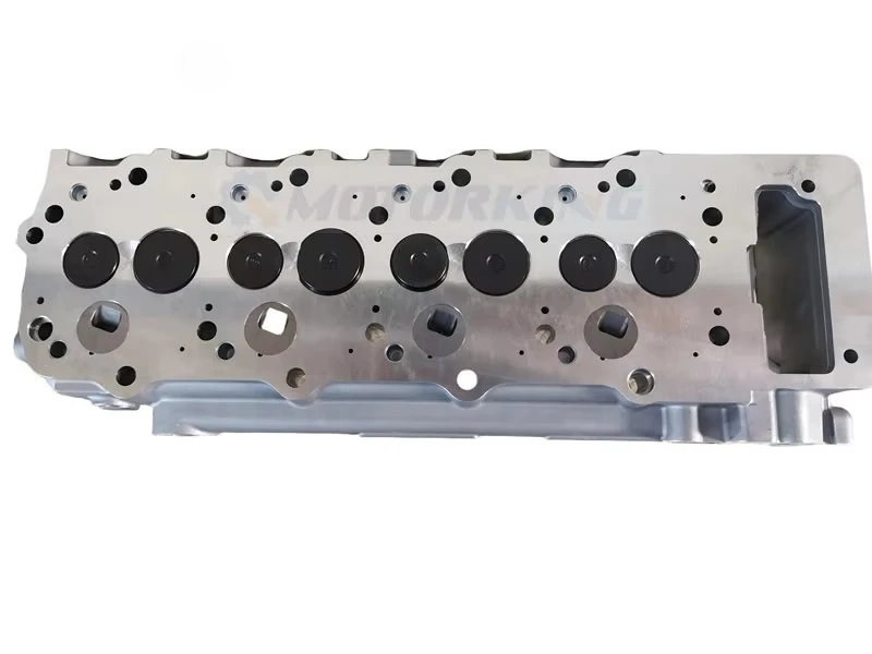 

4M40 Cylinder Head Assembly 908515 908615 AMC908615 ME202620 ME202621 908514 for MITSUBISHI 2.8L
