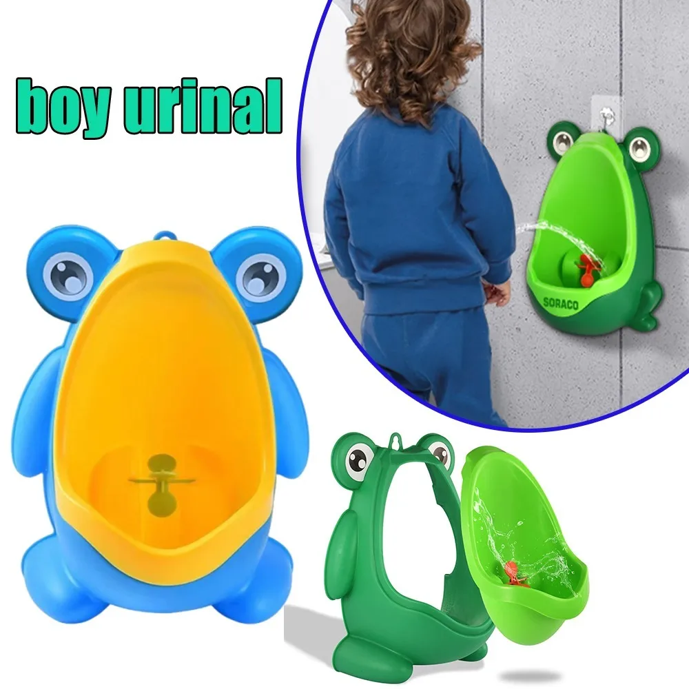urinol-vertical-infantil-para-meninos-formato-sapo-de-desenho-animado-montado-na-parede-para-treinamento-de-desfralde-de-bebes-e-criancas-pequenas