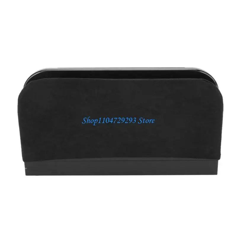 

Y2GD Scratchproof Dust Cover for NS2 Microfiber Cloth Quick Install