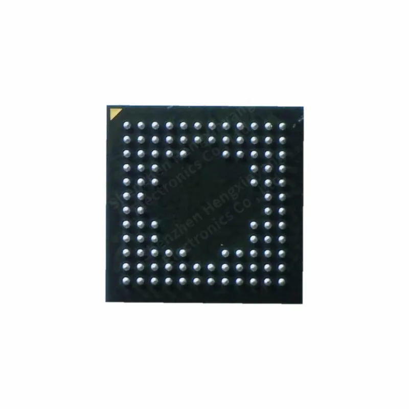 GD32F405VGH6 GD32F405 BGA100 ARM Microcontroller Chipset