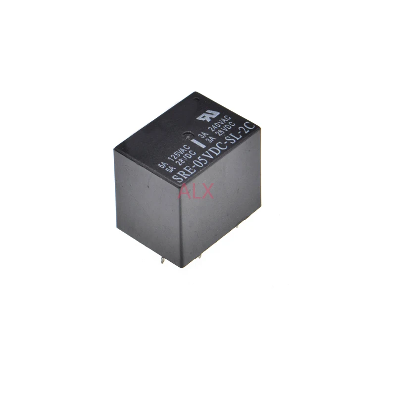 2Pcs Power Relay Sr… - image