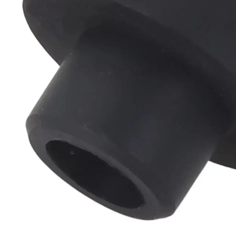 Fuel Tank Grommet Compatible For Can‑Am For Outlander, For Traxter, For Ski‑Doo Rubber, 25x14x9mm, 2‑Pack Mower Accessories