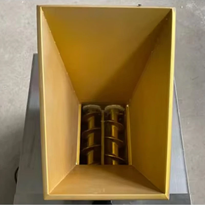 간편한 조작 매뉴얼 반죽 공 제조기 소규모 제과점에서 신선한 반죽 공을 만들기 위한 적합한 반죽 공 성형기