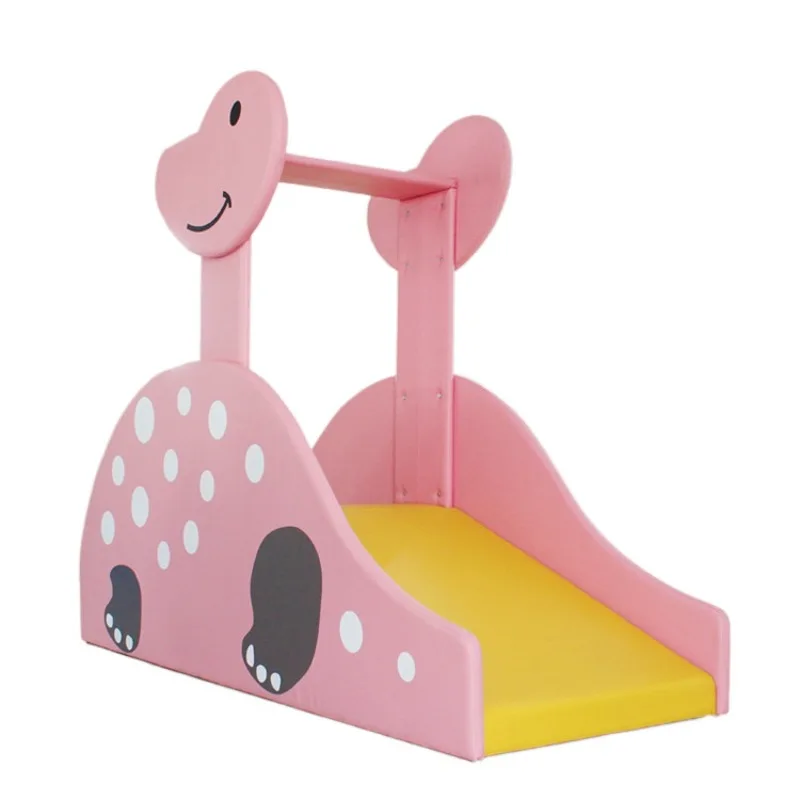 

Dinosaur climbing shape