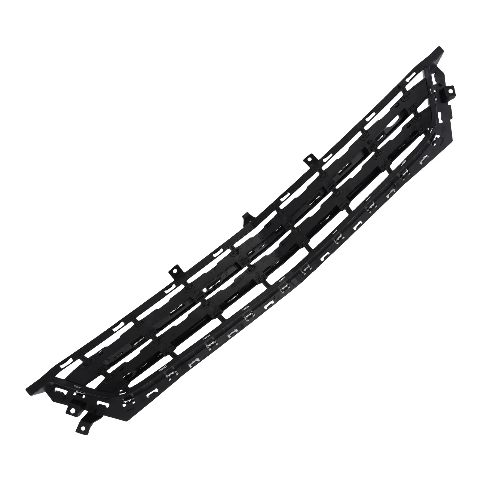 

Front Lower Bumper Grille for Chevrolet Impala LT 2014-2020 22941696 Black