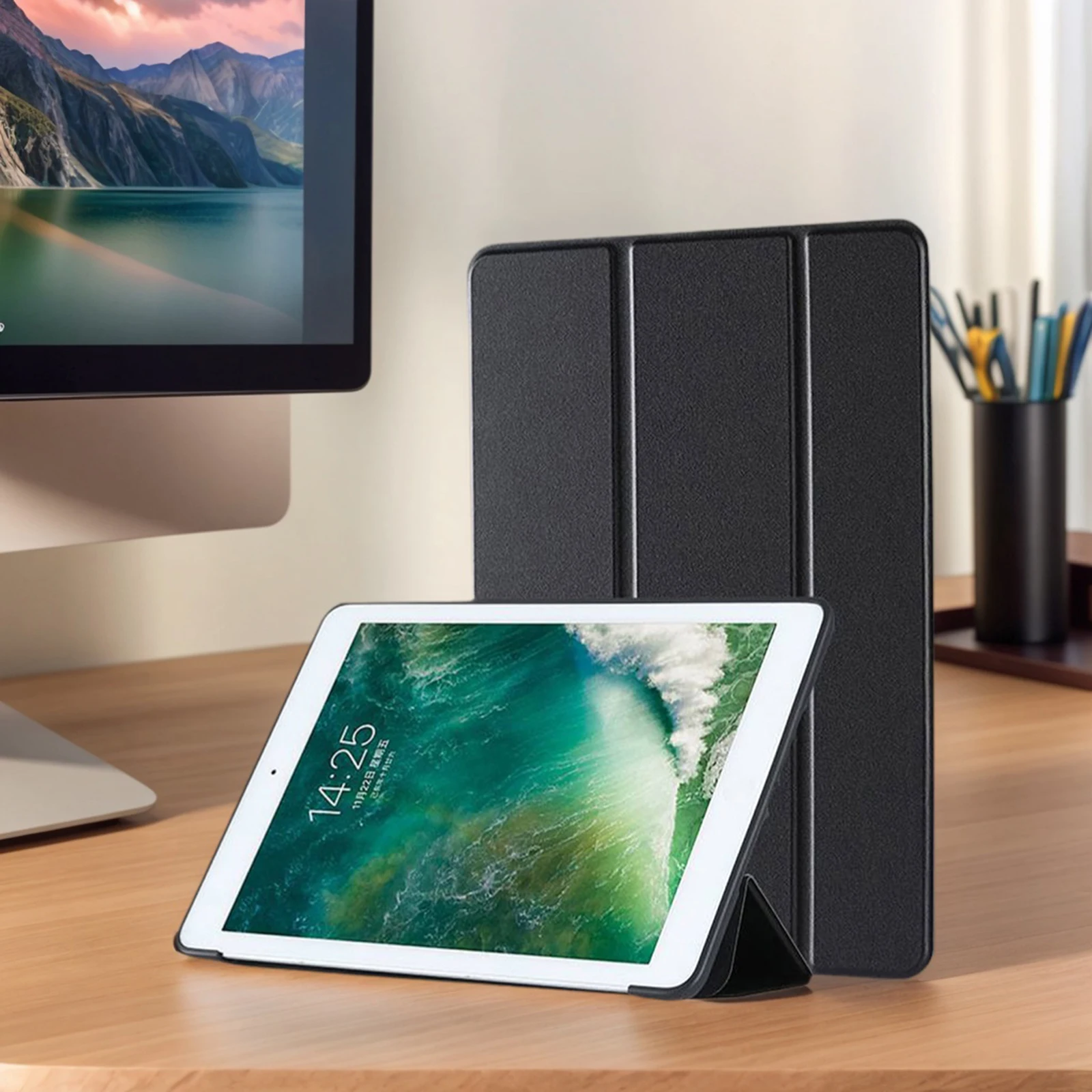Protective Case Protective Cover Silicone Case for iPad 10th Gen 10.9 Inch 2022