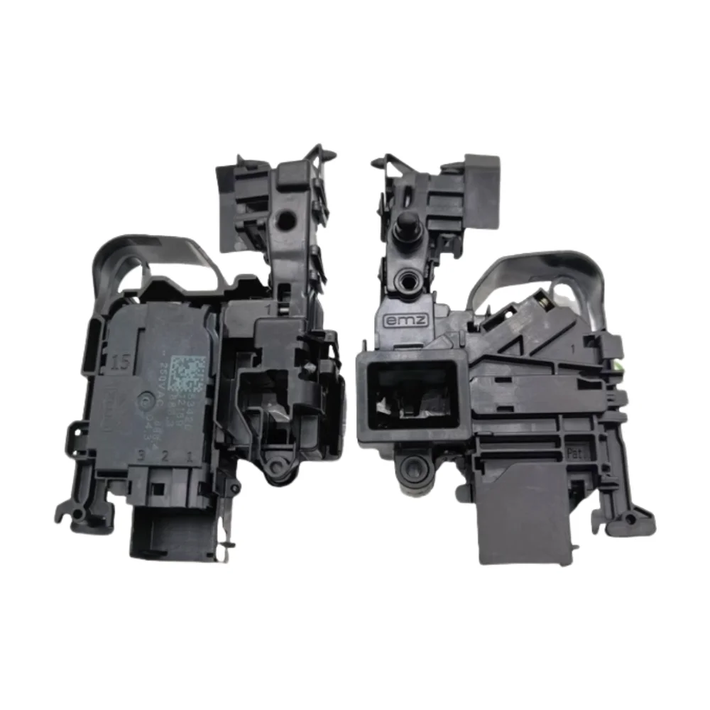 جديد لمجفف غسالة طبل سامسونج DC34-00028A قفل الباب EG- 380917 .1 120 فولت DC34-00028B EG- 380917 .2 مكونات 250 فولت