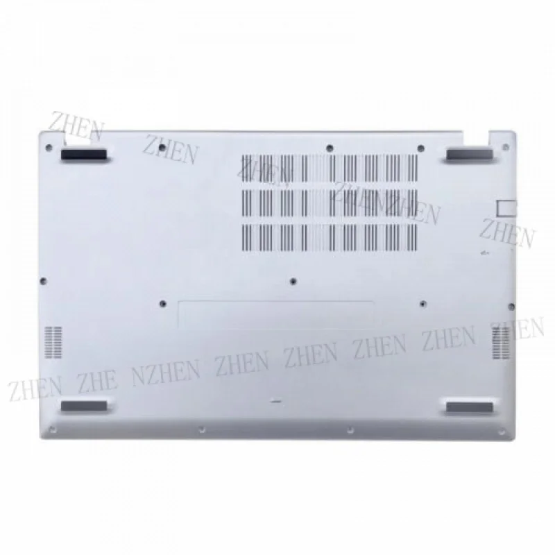 Y For Acer Aspire 3 A317-53-33 A517-52G Bottom Case Base Cover Silver AP395000600