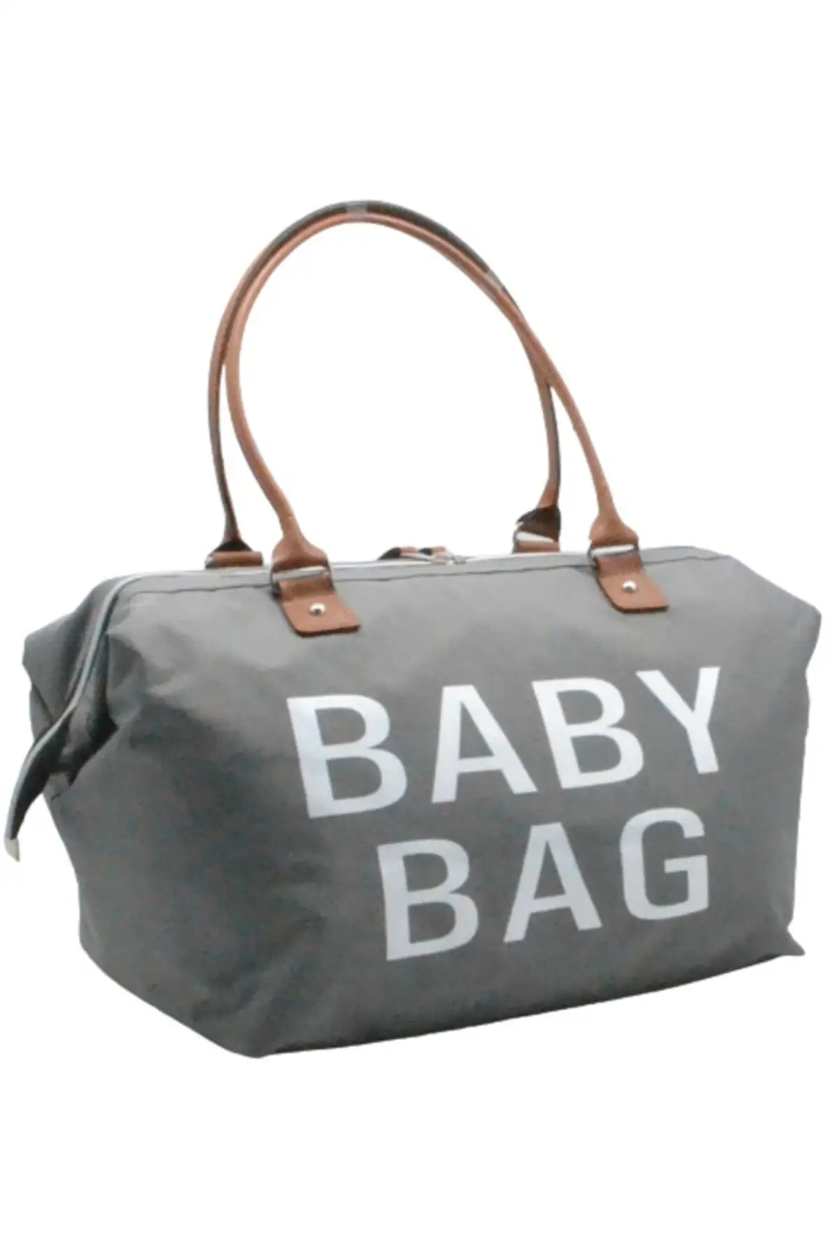 DOLBOVI Baby Bag gray mother Baby care and Mommy women Bag Hospital Bag Hospital Bag