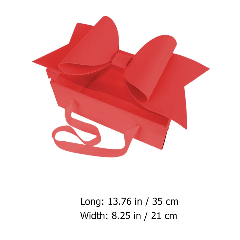 

Flower Packaging Box Preserved Flower Packing Box Packing Box for Flower Flower Storage Box Bouquet Packaging Box
