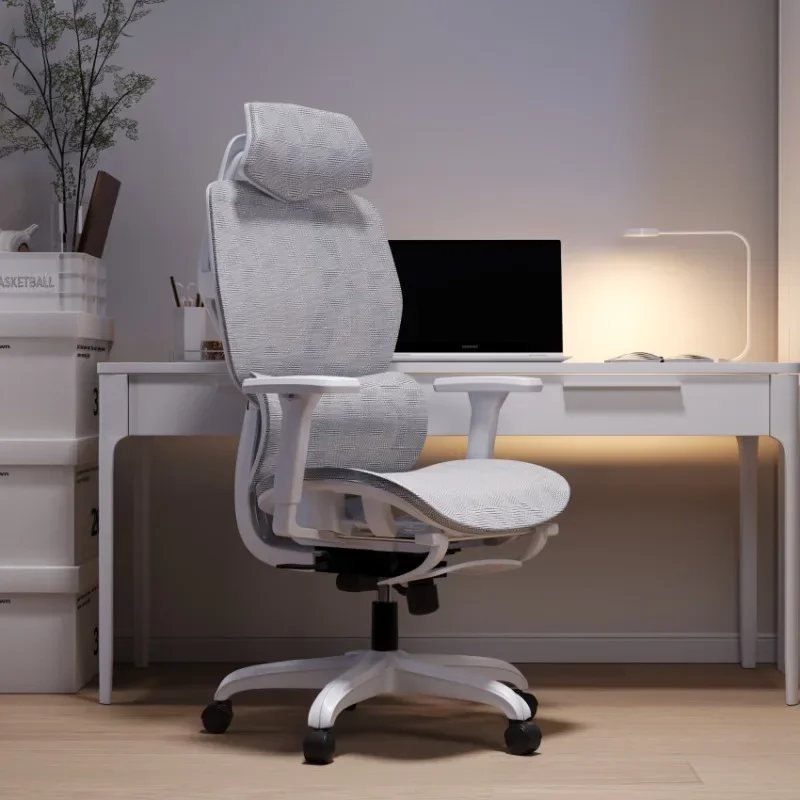 

Gaming chair Recliner Comfortable Ergonomic Swivel Armchair Adjustable Massage Pc Room Office Furniture Desk Space