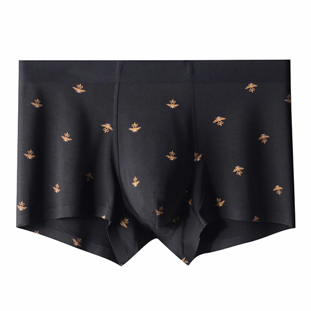 

Удобное дышащее нижнее белье: боксеры для повседневной носки, абсолютно новые, из эластичной ткани, разноцветные трусы.