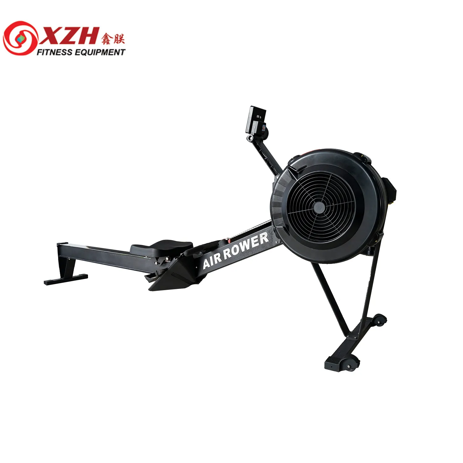 

PM5 Air Rower Новое оборудование для фитнеса Гребной тренажер