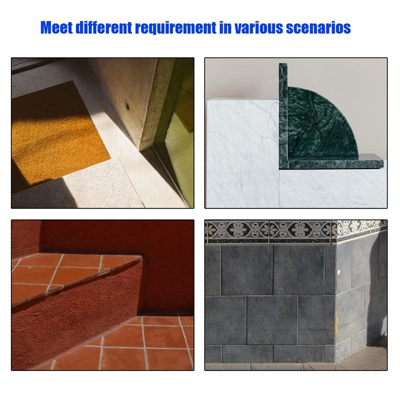 A81M Alat Pengukur Kontur Baru, Duplikator Bentuk Tidak Beraturan Pengukur Kontur dengan Kunci, Pengukur Bentuk Garis Besar