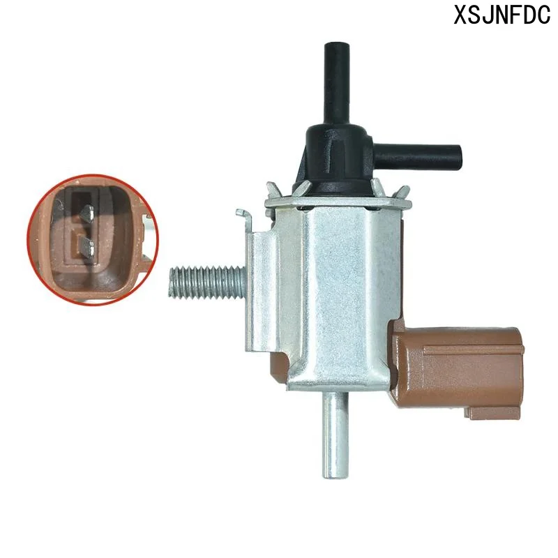 Vacuum Solenoud Valve K5T46591 BP5W-18-741 BP5W18741 For Mazda Miata Protege Car Accessories