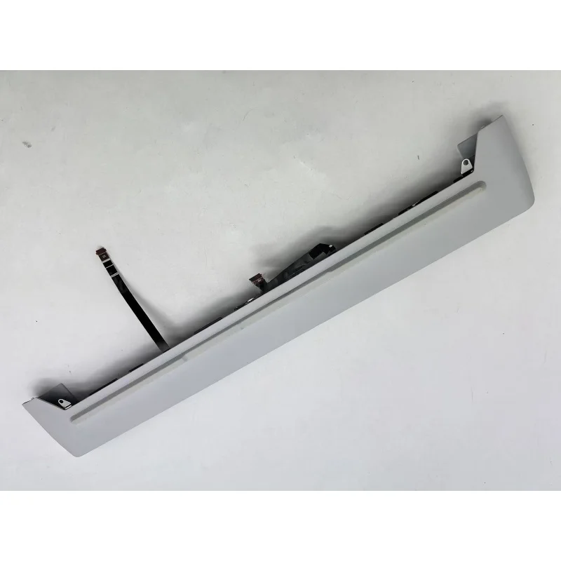 H  New For DELL Alienware X17 R2 UHD Air Outlet Heatsink Shaft Cover Case 05GFP7