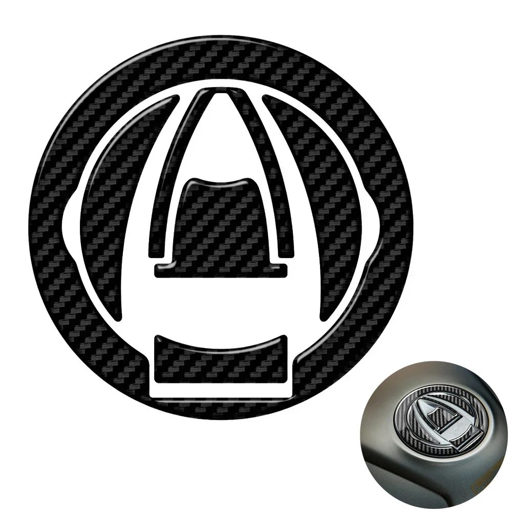 

For Since 2010, used for MV Agusta motorcycle fuel tank cap transparent stickers