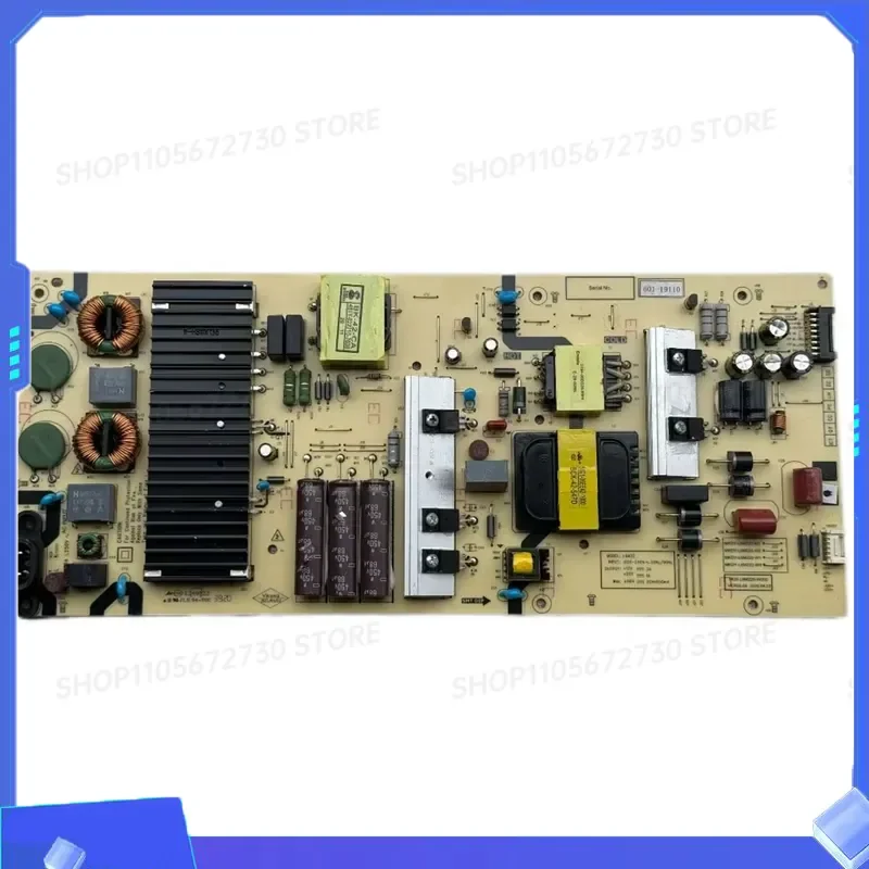 New Original Power Board for Skyworth 5835-L6M220-W000 MKDY-L6M220-W1 L6M22 Replacement Part