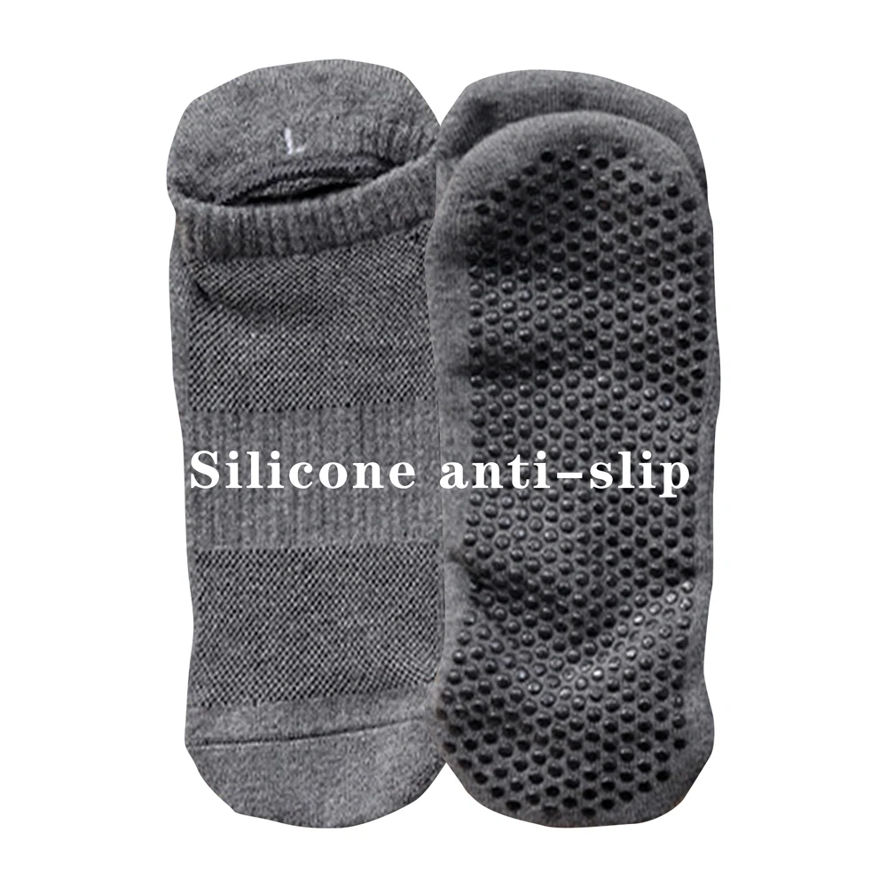 Thumbnail 4 - #25 Discounted Non-Slip Floor Socks Worth Buying