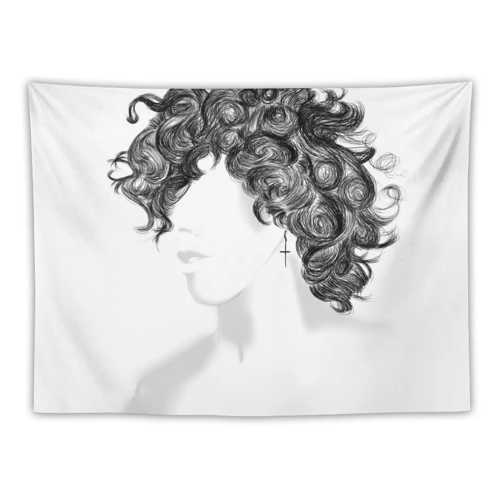 

LP Tapestry Things To The Room Wall Hanging Tapestry