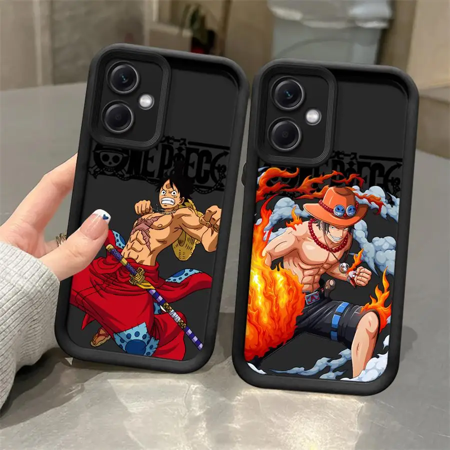 One Piece Luffy Ace… - image