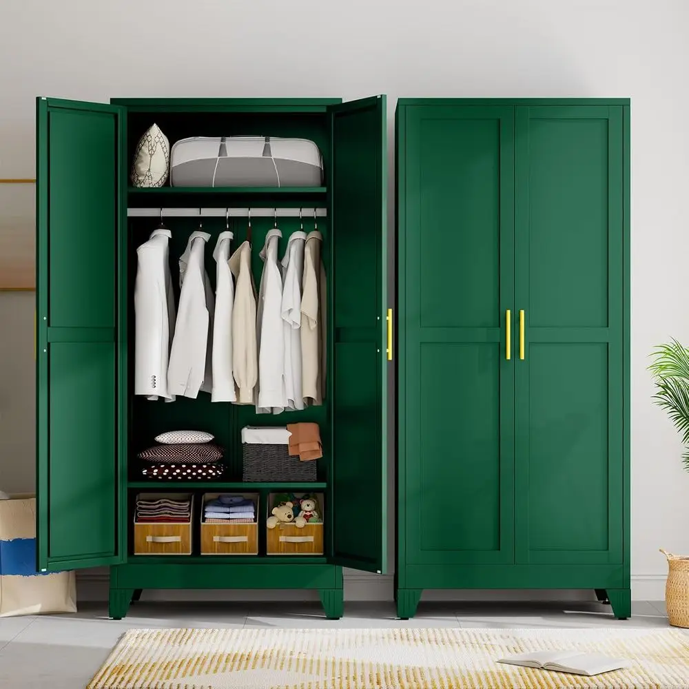 #14 Best Rated Modular Closet Systems to Buy in 2026