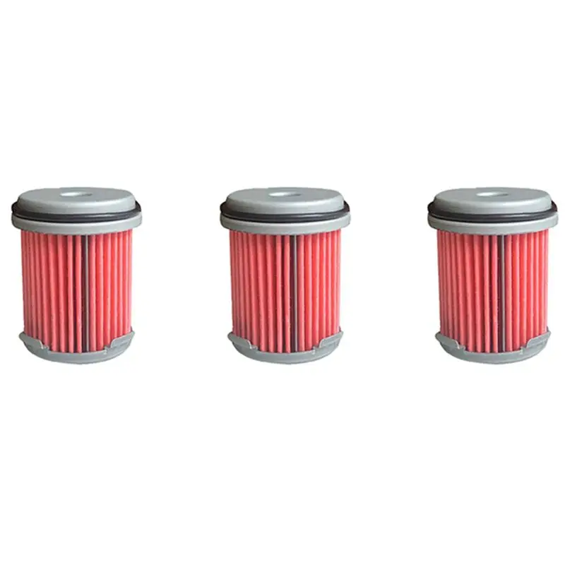 Simple 3X 25450-P4V-013 Auto Transmission Filter For For Acura MDX Honda Accord 2003-2016