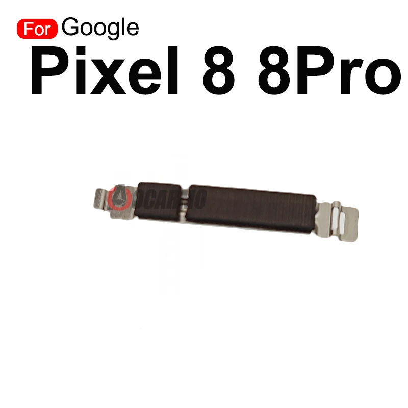 For Google Pixel 8 8Pro Pro LCD Display Flex Cable Holder Cover Metal Fixed Buckle Motherboard Bracket Plate Replacement Parts image 3