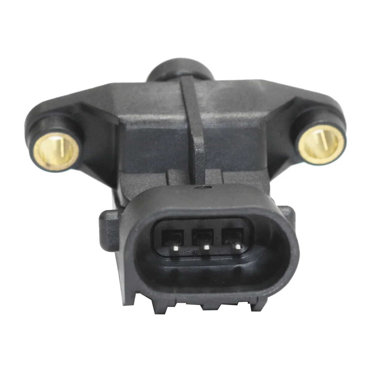 New Manifold Air Pressure Sensor Map Sensor for 02-09 PT Cruiser Sebring 4896003AA, 4896003AB