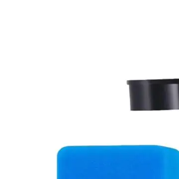 For Eureka NEW430BL For JONR ED12 Sponge Brush Roller Kit High Density Soft Flannelette Floor Care Vacuum Cleaner Accessories