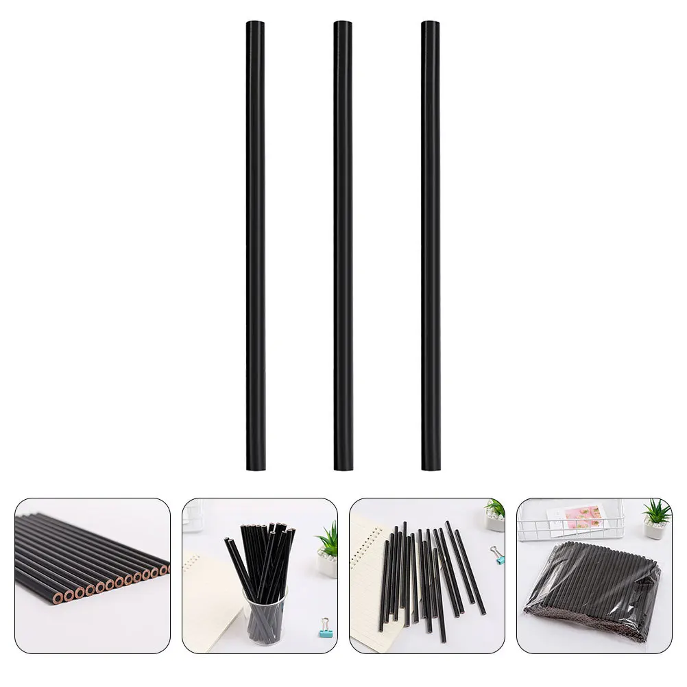 

3Pcs Multipurpose Pencil Smooth Writing Easy to Hold and Draw Durable Marking Pens Pencils Specialty Pens Marking Pencils