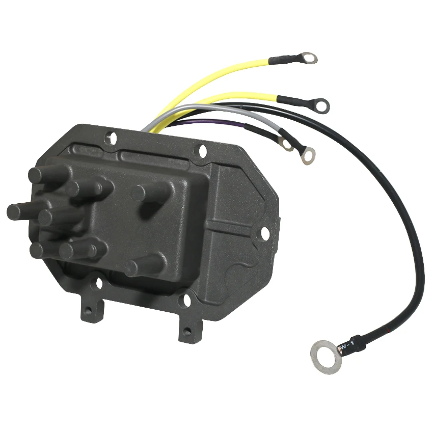 

Motorcycle Parts Voltage Regulator Rectifier For Johnson Evinrude E300 TE200 VE200 VE225 193-3689 0583689 0583266 Accessories