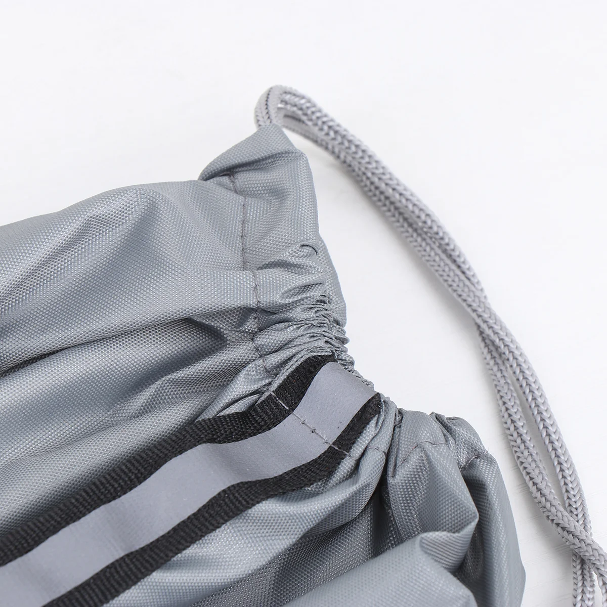 

1Pair 33x27cm Weather Resistant Auto Mirror Covers Premium Oxford Cloth Side Mirror Protector for Ordinary Vehicle Back Rear