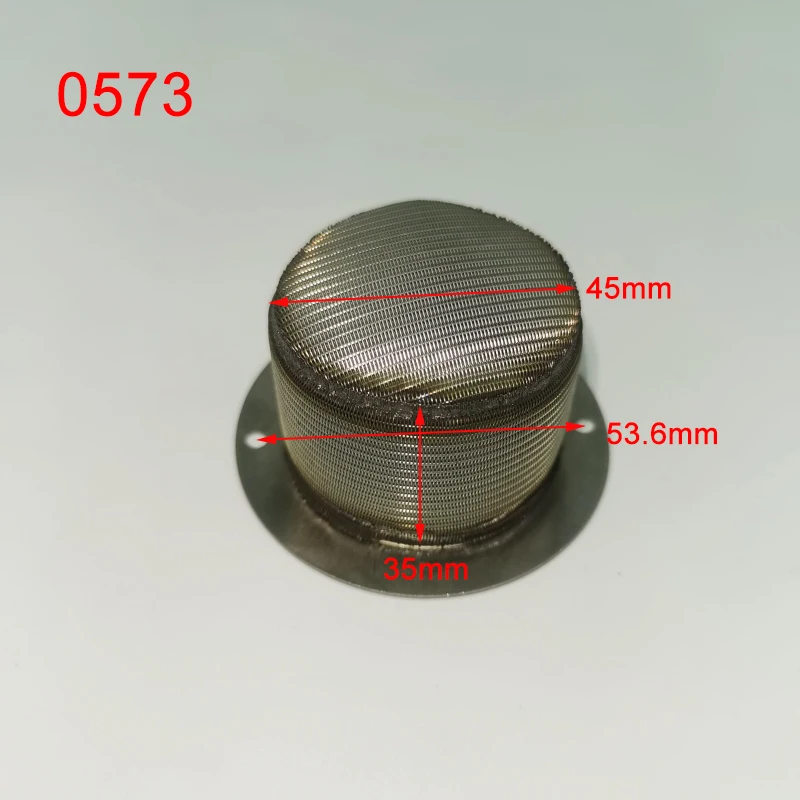 فلتر شفط وفلتر زيت للضاغط ، 6F-50.2 ، 6G-30.2 ، 4PCS-10.2 ، 4NCS-20.2 ، 4TES-9 ، 4CC-6.2 ، 4DC-5.2 ، 2ces-3-40s