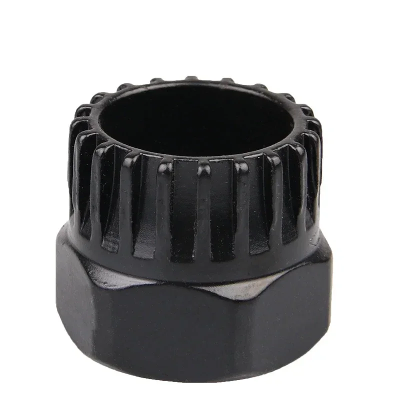 AliExpress Mountain Bike Bottom Bracket Removal Tool IAMOK Square Hole Spline BB Sleeve 73.3g Bicycle Repair Tools