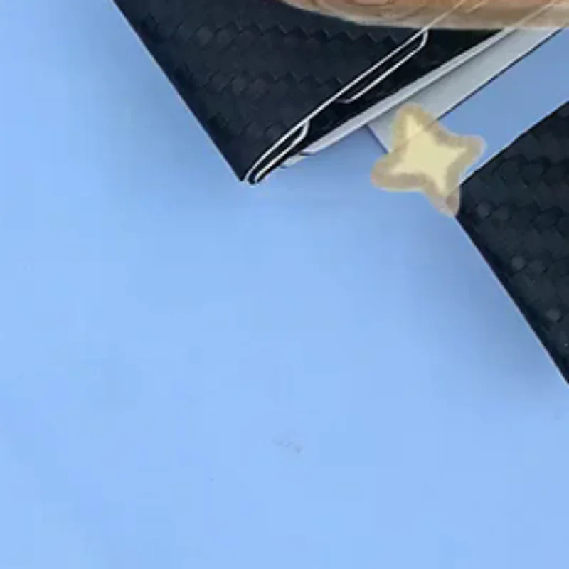 

Protection Tape for Pickleball Paddle-Paddle Edge Laser Defender-Racket Guard Tape-Adaptable to Every Laser Tape Curved Edge