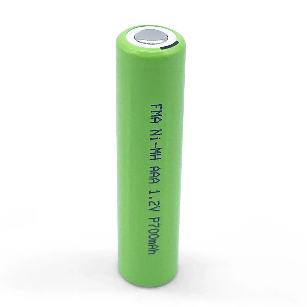 12pcs 1.2V 220-850mAh Ni-MH Rechargeable Battery 1/2AAA 2/3AAA AAA LAAA DIY Wireless Cordless Mobile Phone Electric Shaver Razor