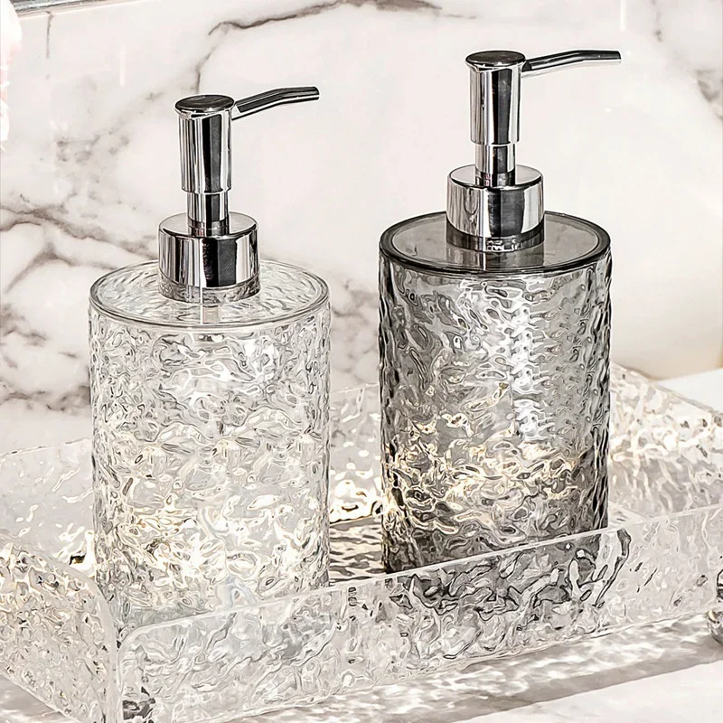 for for Kitchen Bathroom Countertop Refillable Press Hand Dish Liquid Soap Dispenser Bottles Soap Containers Household Storage Parts - Aliexpress Deal
