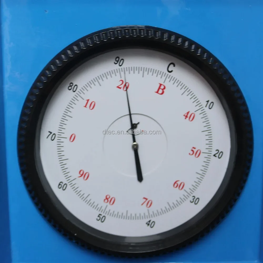 DTEC HR-150A Blue Manual  Hardness HRC, Conform to ISO, ASTM Certificate, Customized Machine, OEM Business Style