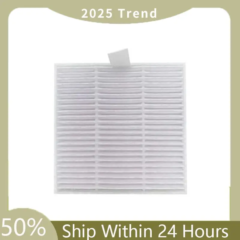 A75X أفضل 25 قطعة استبدال قطع الغيار ل AIRROBO T20 جهاز آلي لتنظيف الأتربة فرشاة جانبية رئيسية فلتر Hepa ممسحة القماش الملحقات