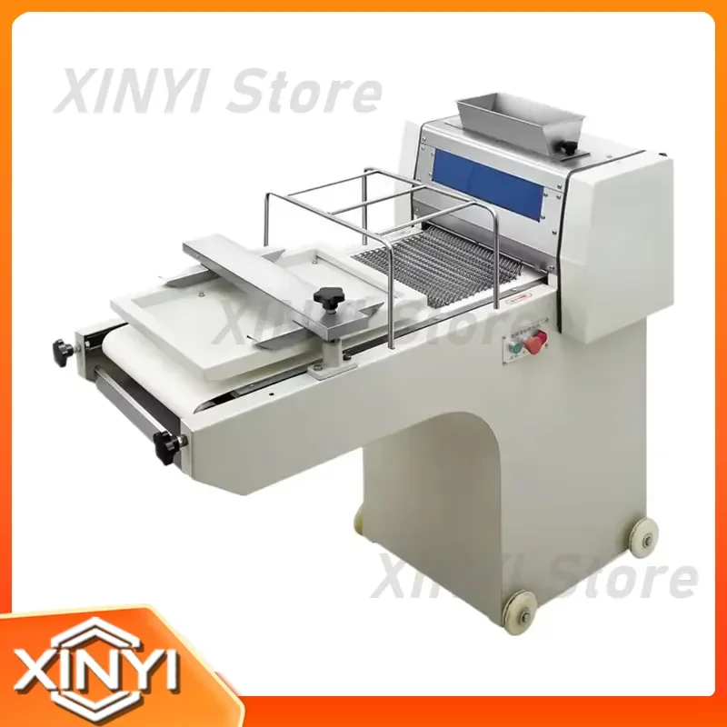 Dough Shaping Machine Multi-Functional Bread Shaper for Loaves Baguettes and Toast Shaping Machine Customized