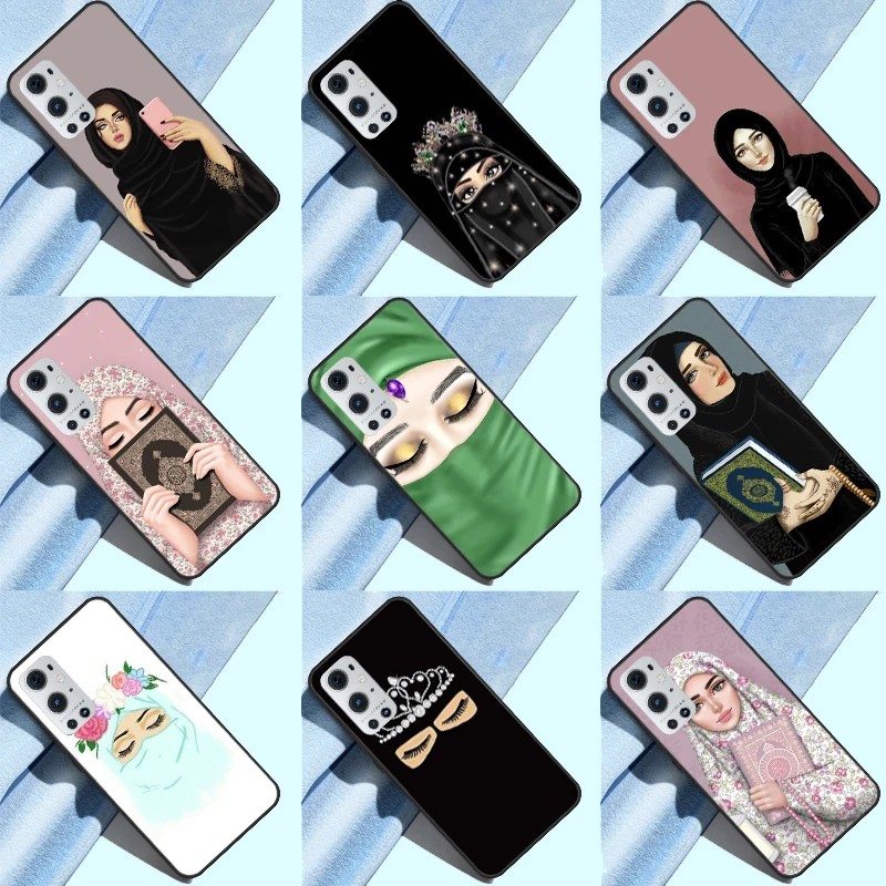 Muslim Islamic Gril… - image