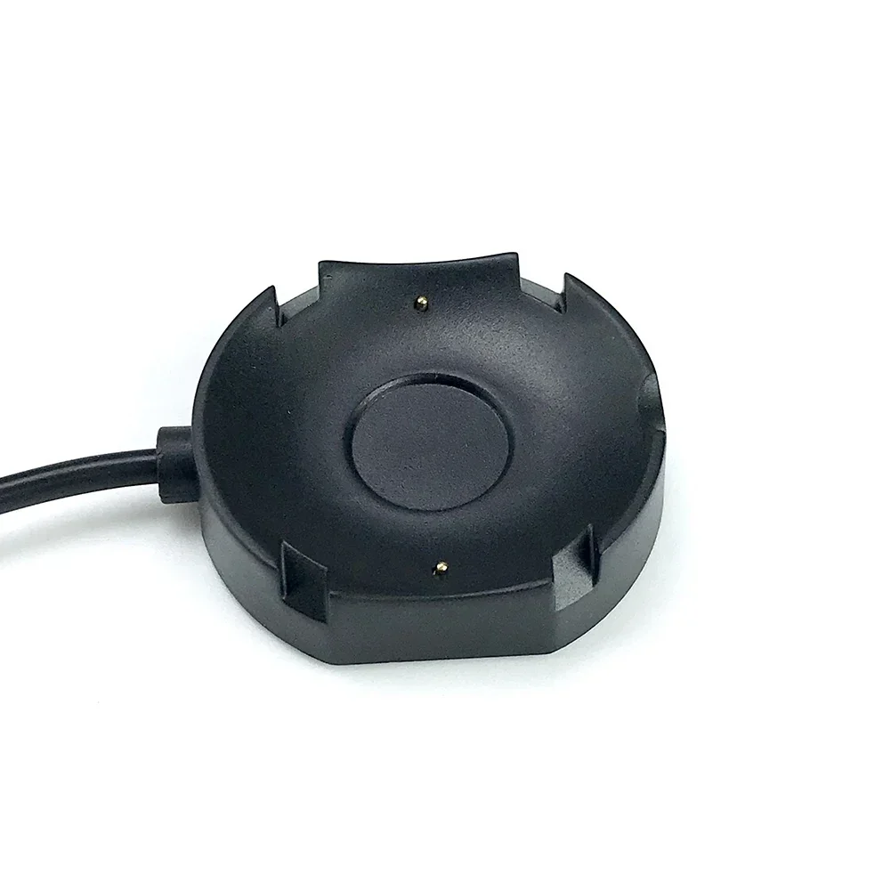 Cable de carga para reloj deportivo, cargador de reloj inteligente para Nokia Steel HR 36MM/40MM