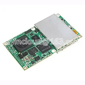 

BD982 High-Precision Centimeter-Level RTK Positioning Directional GPS Agricultural Machinery Driving Test Beidou Board Card