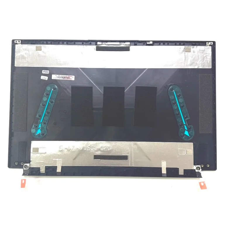 Z New for Hasee Z7 Z8 DA5NP DA7NP ZX9 ZX10 clevo V150 top cover A case